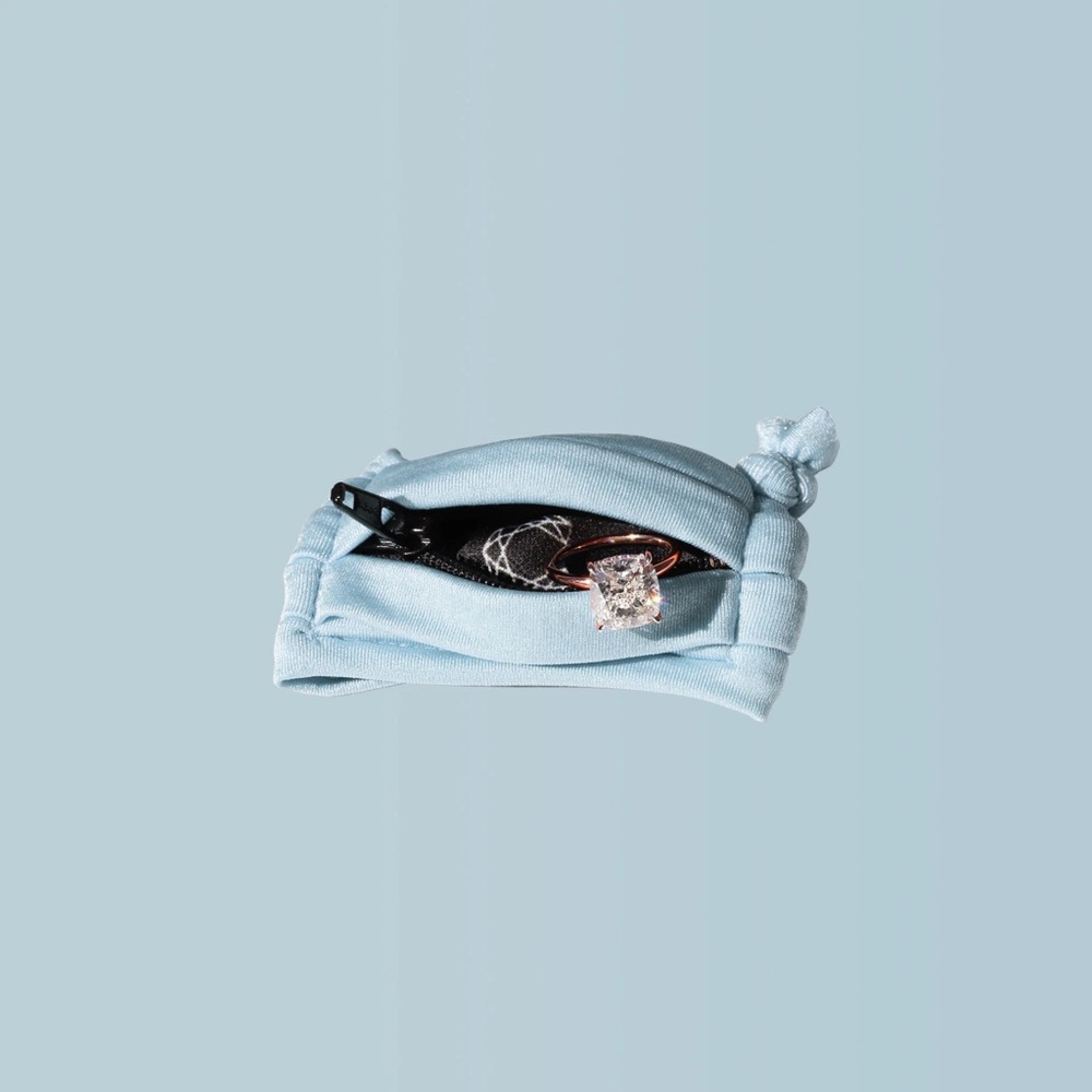 The Clear Cut • Something Blue Bandit